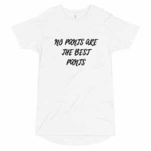 No pants are the best pants t-shirt