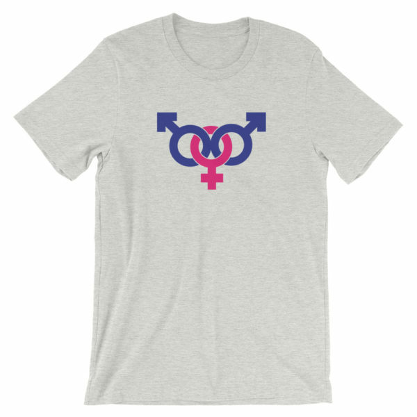 Polyamory t-shirt