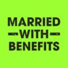 married with benefits tshirt