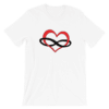 Polyamorous Heart T-shirt