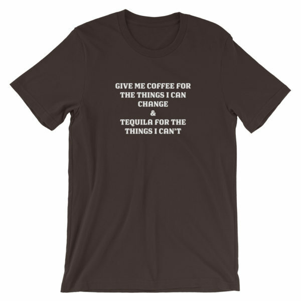 Coffee For Things I Change... - Image 3