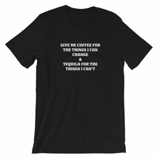 Coffee For Things I Change... - Image 2