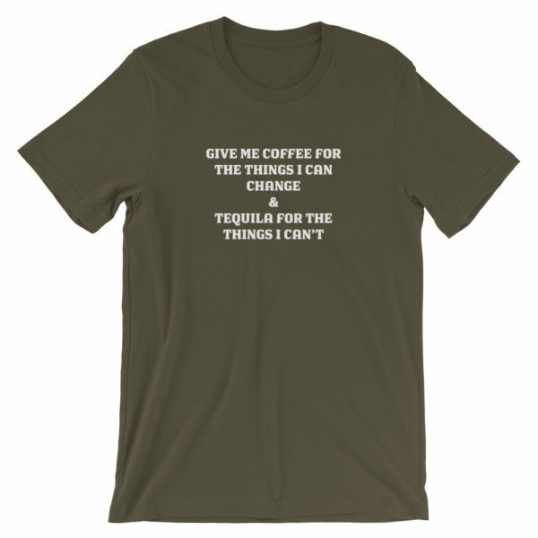 Coffee For Things I Change... - Image 4