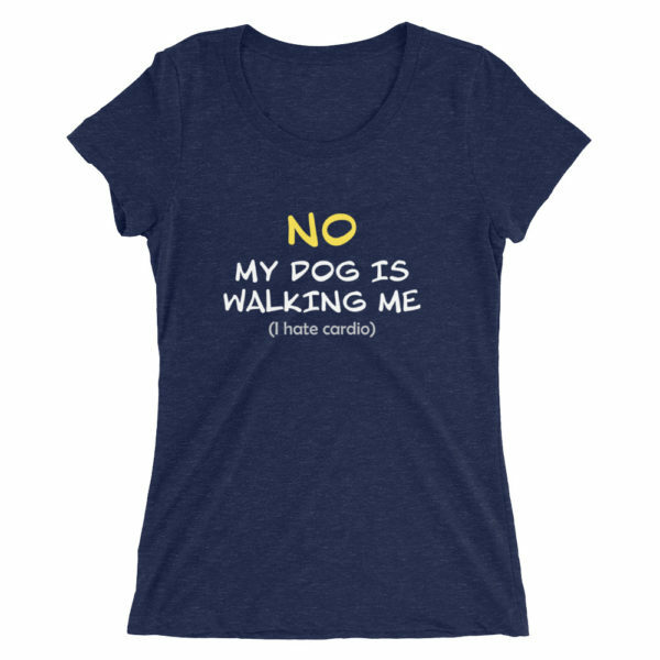 My dog is walking me - Image 3