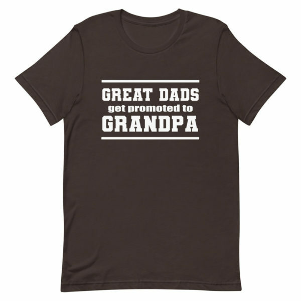 Great Dads Get Promoted To Grandpa - Image 2