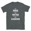 The Man - The Myth - The Legend - Image 3