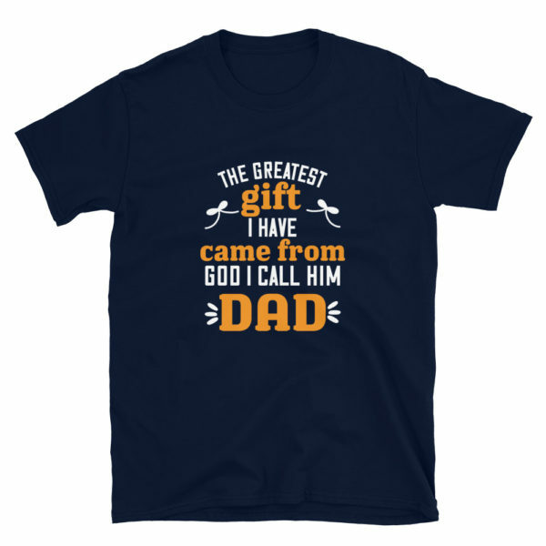 Dad is a gift from God - Image 2