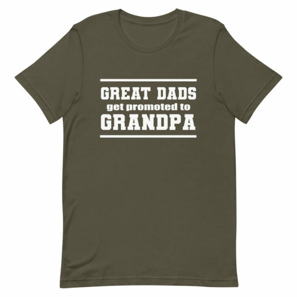 Great Dads Get Promoted To Grandpa - Image 3