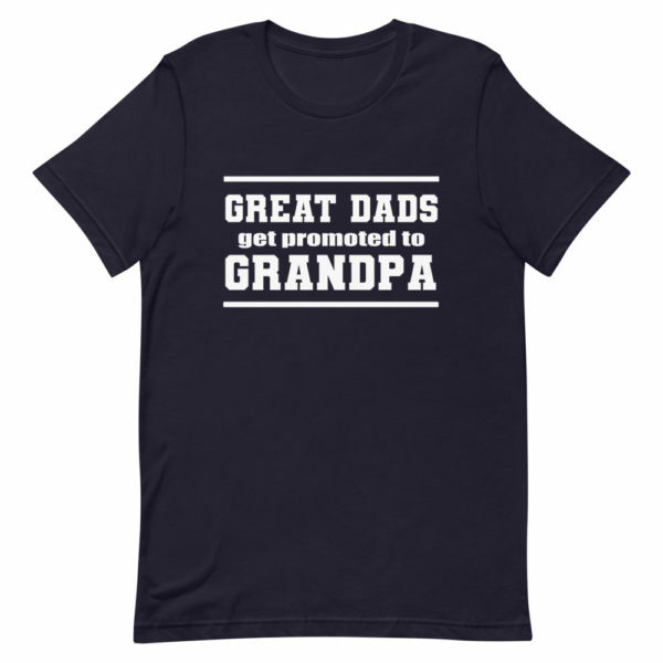 Great Dads Get Promoted To Grandpa - Image 4