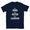 The Man - The Myth - The Legend - Image 2