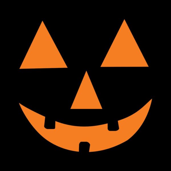 Jack-O-Lantern T-shirt