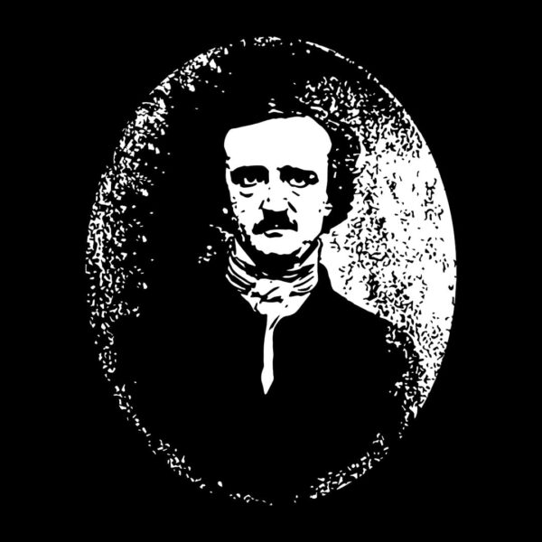 Edgar Allan Poe Shirt