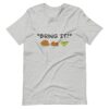 Women's "Bring It!" Funny Thanksgiving Shirt - Image 3