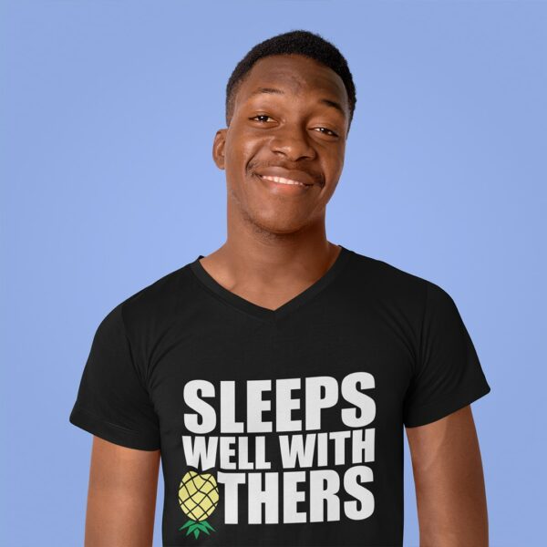 Sleeps Well With Other's - Image 4