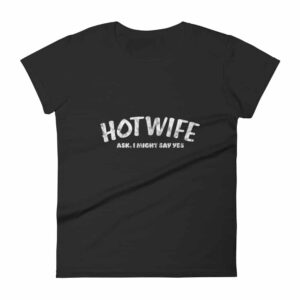 hotwife swingers shirt