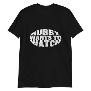black hubby wants to watch women's lifestyle swingers shirt