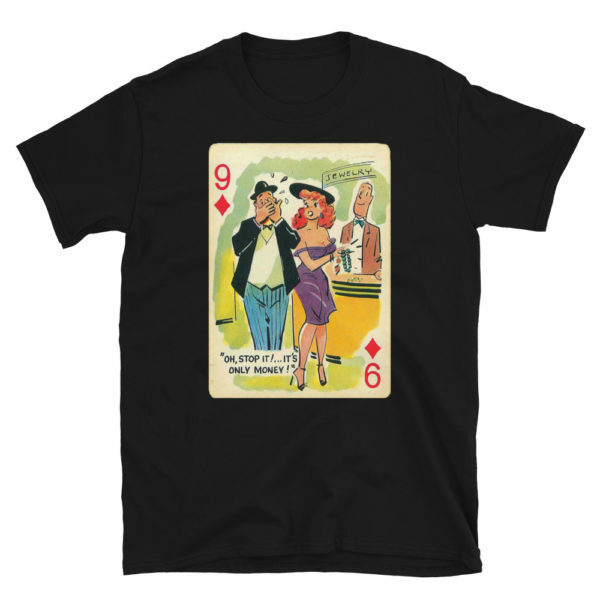 Vintage Gold Digger - Image 3