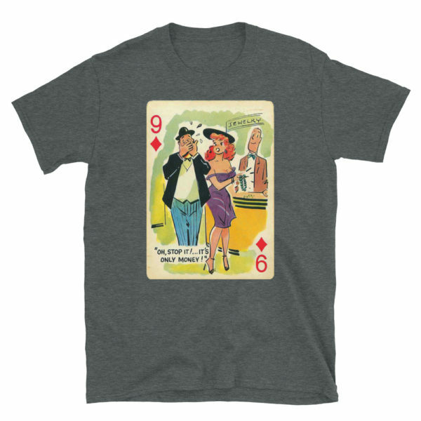 Vintage Gold Digger - Image 2