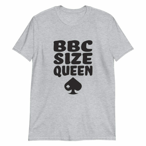 BBC Size Queen Ace of Spades - Image 3