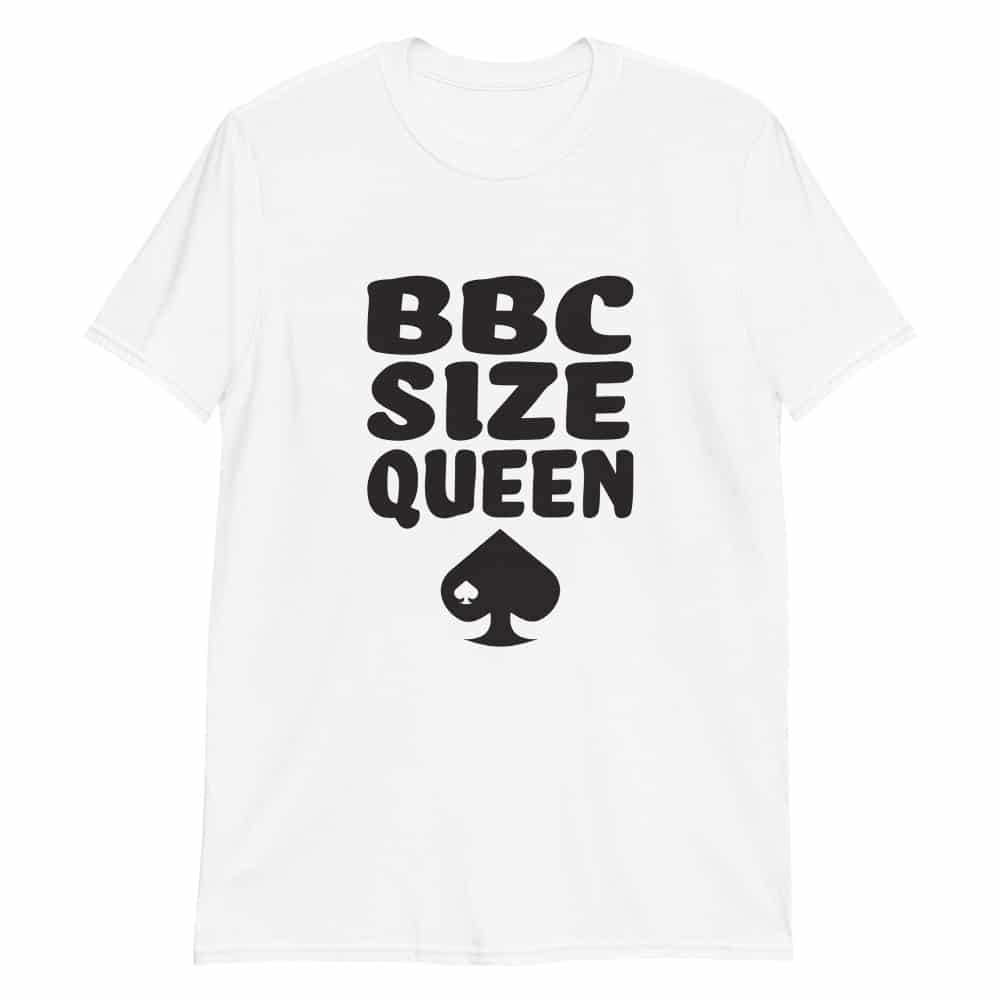 Bbc shirt sales