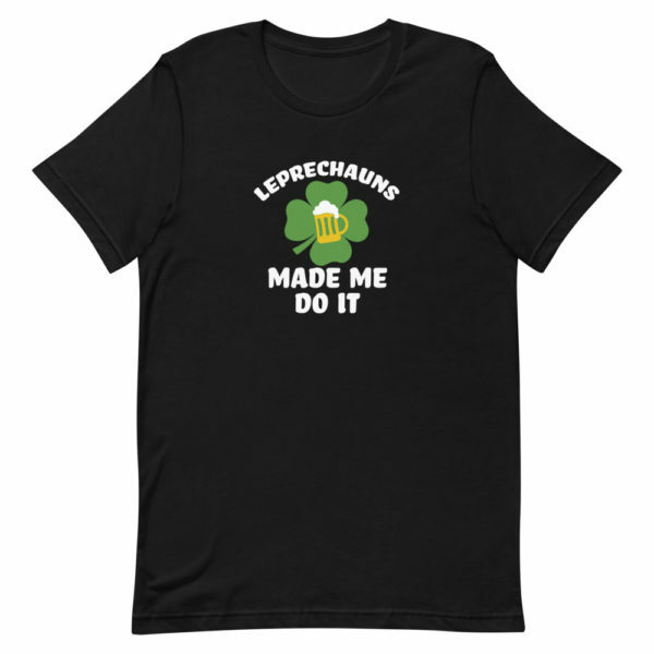 St. Patrick's Day Drinking Party T-shirt