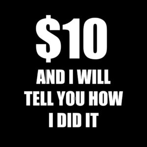 $10 and I will tell you how I did it broken arm or broken leg T-shirt