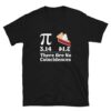 Pi Day No Coincidences T-Shirt