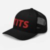 Tits Trucker Cap - Image 2