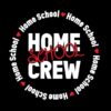 home school crew t-shirt
