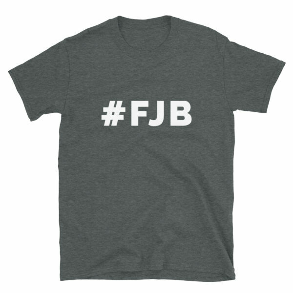 #FJB T-Shirt - Image 3