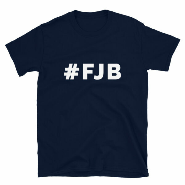 #FJB T-Shirt - Image 2