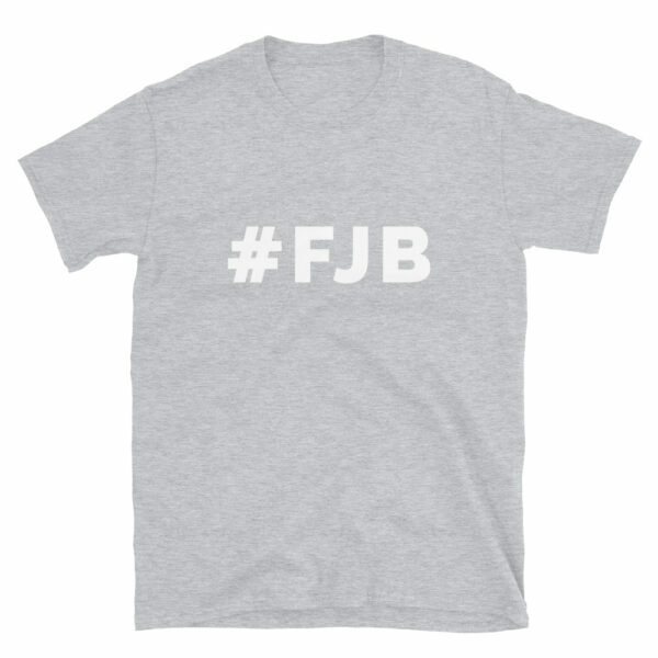 #FJB T-Shirt - Image 4