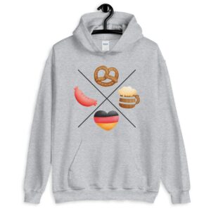 Oktober Celebration Heavyweight Hoodie