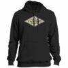 Tall This is My Camping Hoodie