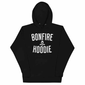 Bonfire Hoodie