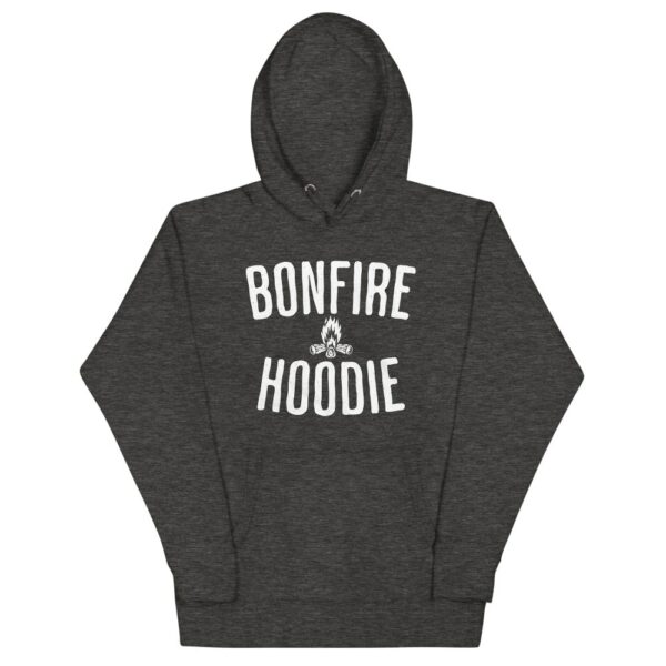 Bonfire Hoodie - Image 3