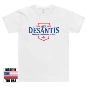 DeSantis Air T-Shirt