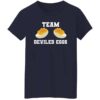 Team Deviled Eggs Women's T-Shirt - Image 2