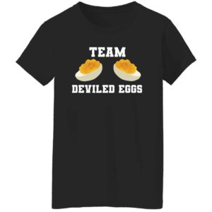 Team Deviled Eggs Women's T-Shirt