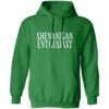 Shenanigan Enthusiast Hoodie - Image 2