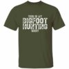This is My Bigfoot Hunting T-Shirt - Image 4