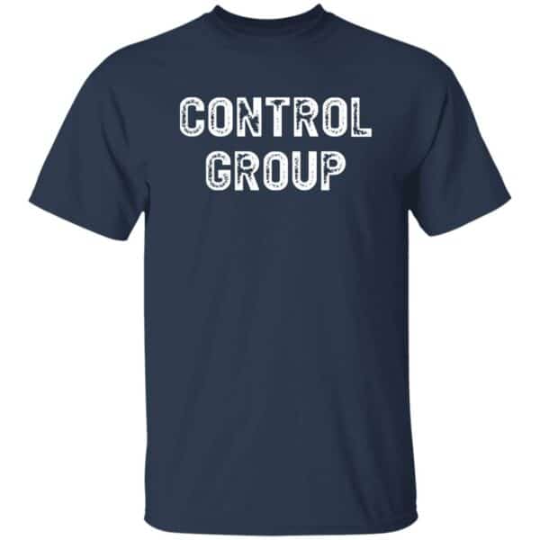 Control Group Anti-Vax T-Shirt - Image 3
