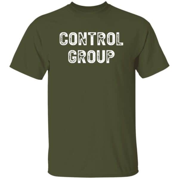 Control Group Anti-Vax T-Shirt - Image 4