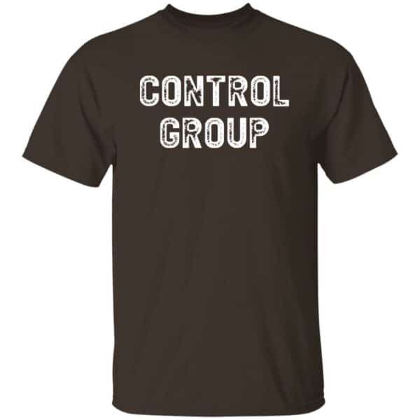 Control Group Anti-Vax T-Shirt - Image 2