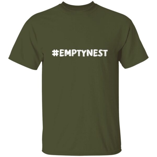 #EmptyNest T-Shirt - Image 4