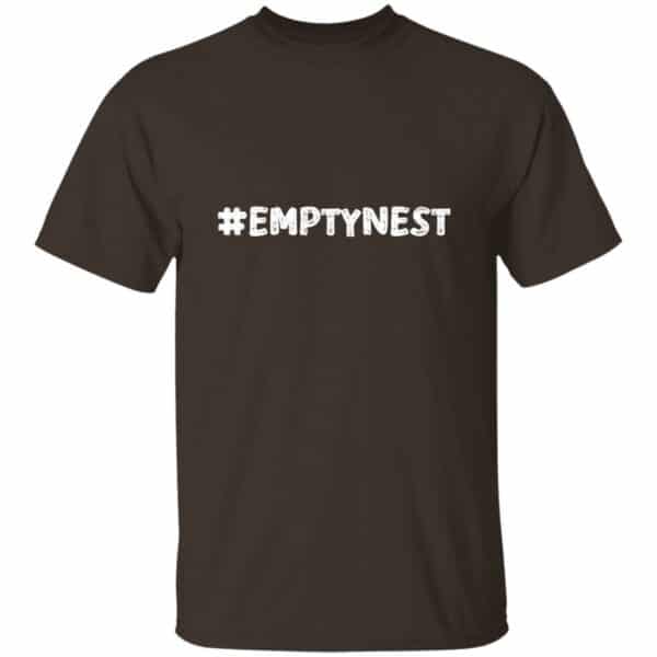 #EmptyNest T-Shirt - Image 2