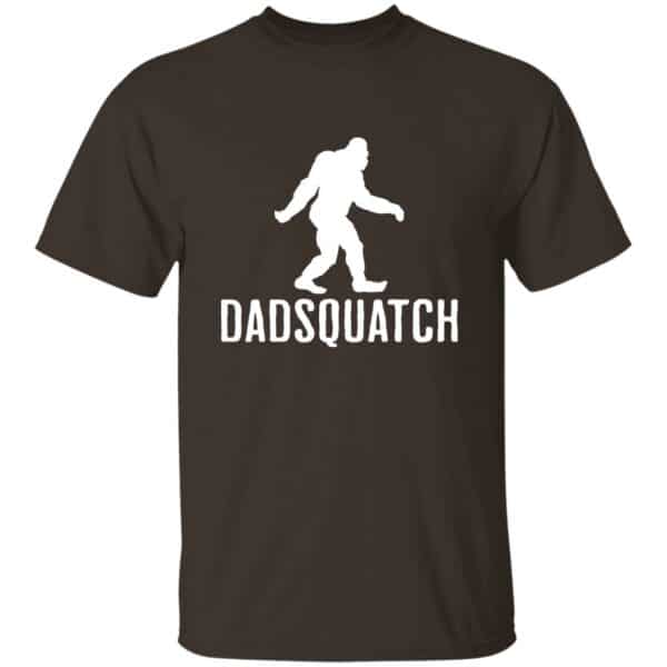 Dadsquatch T-Shirt - Image 2