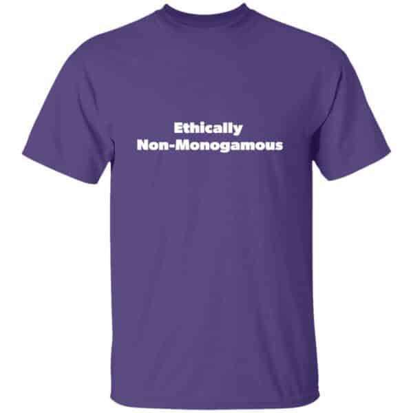 Ethically Non-Monogamous T-Shirt - Image 3