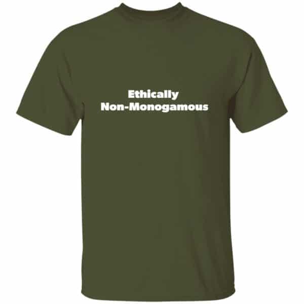 Ethically Non-Monogamous T-Shirt - Image 4