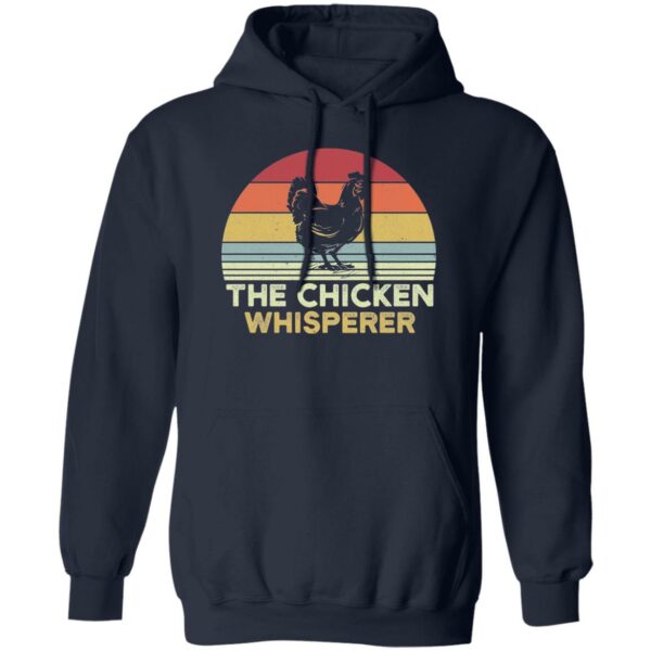 The Chicken Whisperer Pullover Hoodie - Image 2